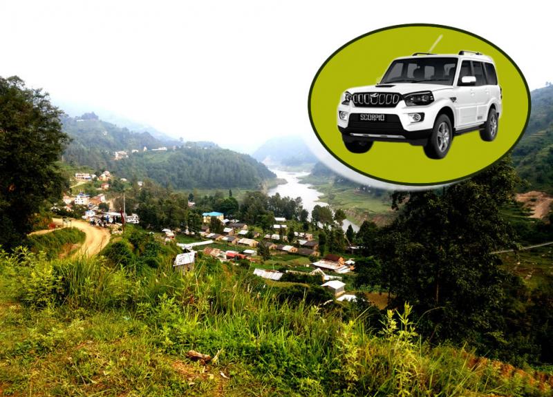 chitlang Jeep Safari